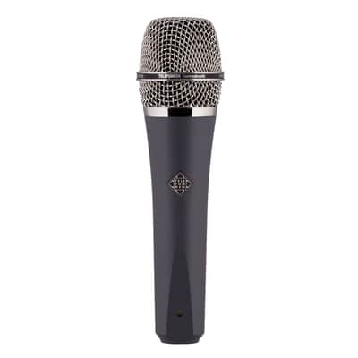 B-Stock TELEFUNKEN Elektroakustik M81 Standard Dynamic Microphone image 1