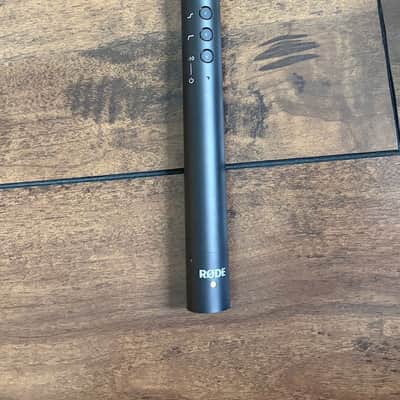 RODE NTG4+ Plus Shotgun Condenser Microphone image 3