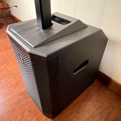 Electro-Voice Evolve 50M Portable PA System - Black image 6