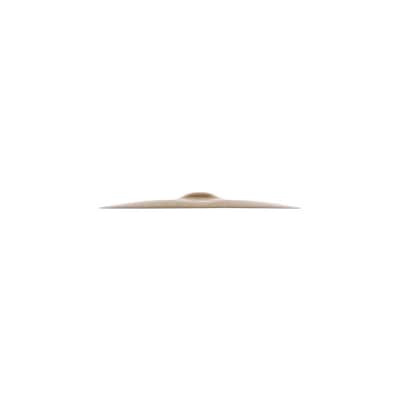 Zildjian K Dark Crash Thin Cymbal 16" image 4