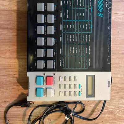 Korg DDD-1 1986 w/ Sampling Board image 10