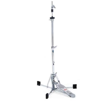 Ludwig LAC16HH Atlas Classic Flat-Based Hi-Hat Stand 2012 - 2022