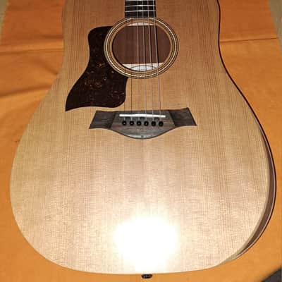 New Old Stock 2025 - Taylor Academy 10e Lefthand Left-Hand - Taylor Gigbag image 3