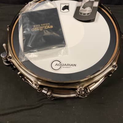 Mapex - 5.5x14" Craig Blundell Signature Snare Drum – Design Lab Model BPDLMW4550LNW image 2