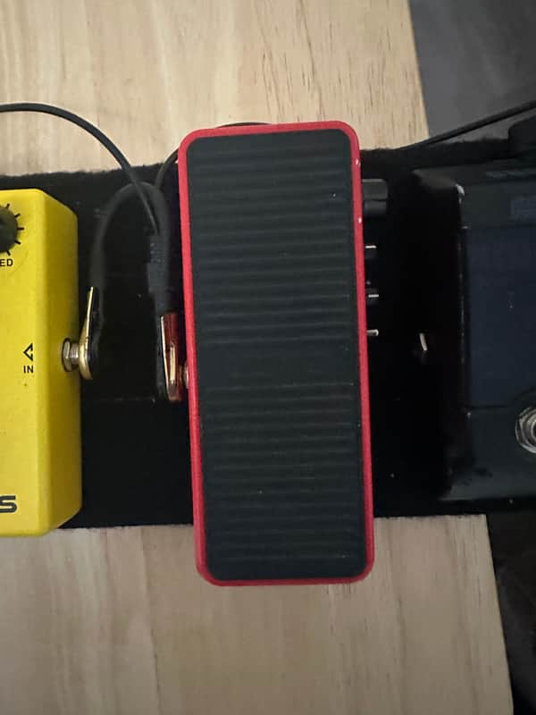 Joyo Wah II