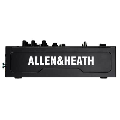 Allen & Heath Xone:24C 2+1 Channel Analogue DJ Mixer with Interface image 4