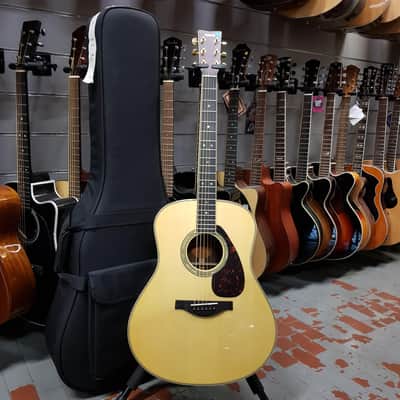 Yamaha   Ll16 Are Natural image 2