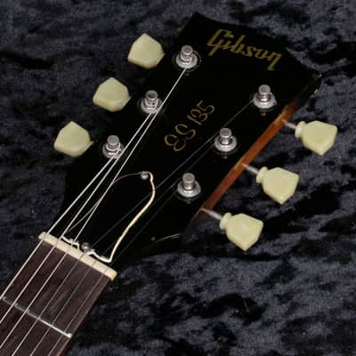 GIBSON USA ES-135 Sunburst [93425513] (05/07) image 9
