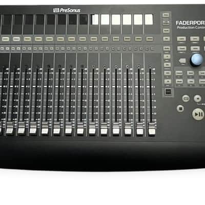PreSonus Mixer CO12012 image 2