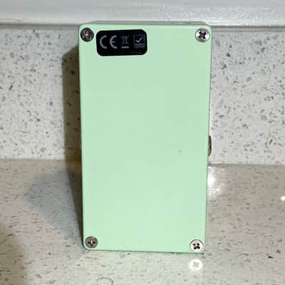 Walrus Audio Voyager Preamp Overdrive image 3