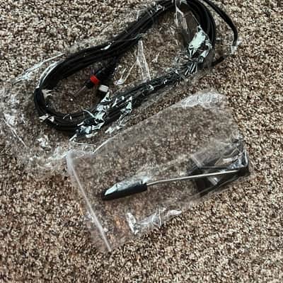 Parker Fly Mojo Red Flame - Mint image 7