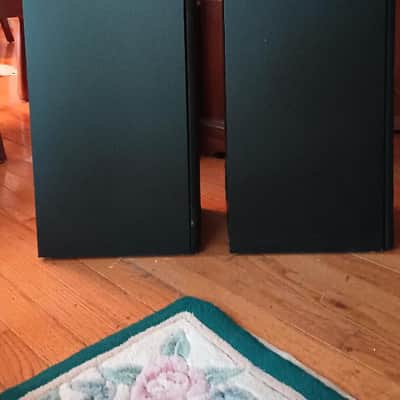 Phase Technology 5t speakers in excellent condition - 2000's image 3