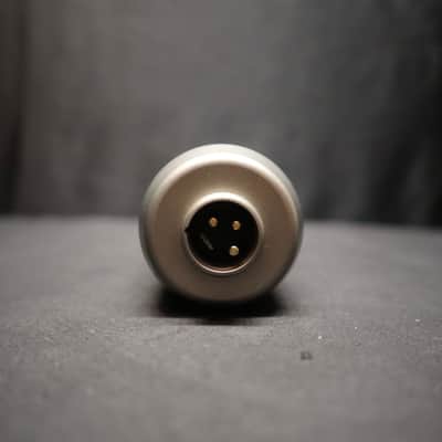 RODE NT1-A Large Diaphragm Cardioid Condenser Microphone 2002 - Present - Silver image 6