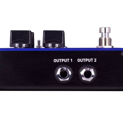 Source Audio SA242 Gemini Chorus Pedal image 3