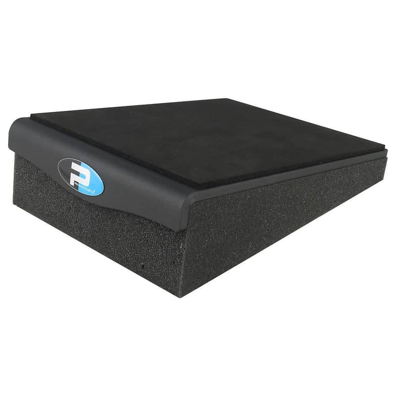 Primacoustic RX5 UF Recoilk Stabilizer Isolation Pad - 10-Degree Up Fire image 1