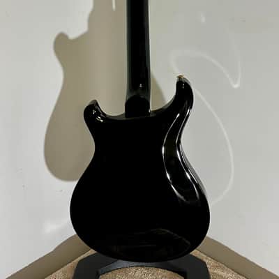 PRS Hollowbody 12 String & Case 2019 - Violet 10 Top. image 18