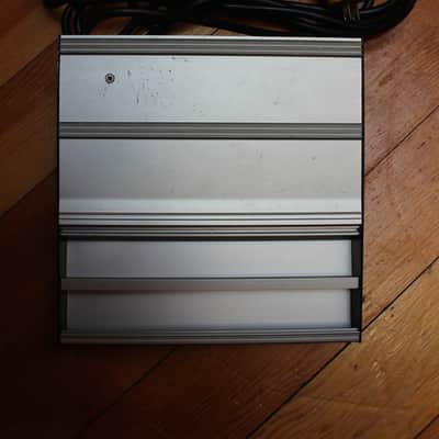 Carlsbro Parametric EQ 1970s image 2