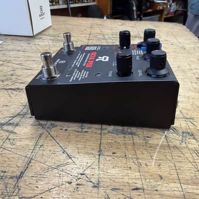 Keeley Octa Psi Transfigurating Fuzz 2024 - Black image 5