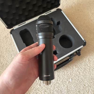 Lauten Audio LS-208 With Pre-Amp, Original Accessories, And More image 3