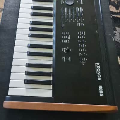 Korg Kronos Mid 2000's image 8