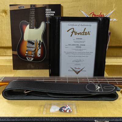 Mint Fender Custom Shop 1961 Jazz Bass Heavy Relic, 3A Rosewood Fingerboard, Faded Aged Daphne Blue image 12