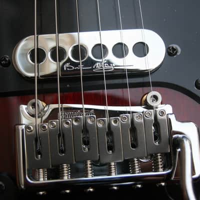 Brian May  "Red Special" image 4
