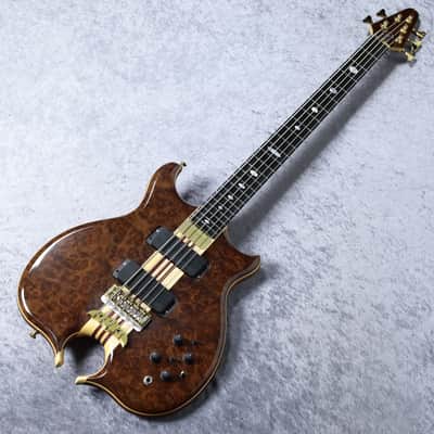 Alembic JJLB5 Jimmy Johnson Signature [5.17Kg] image 6