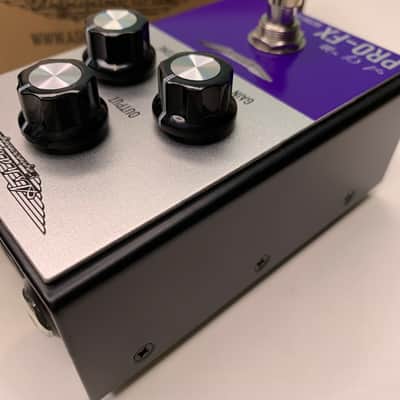 Ashdown Pro-FX Retro Drive image 5