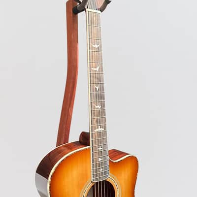 PRS Paul Reed Smith SE A40E Angelus Acoustic-Electric Guitar 2022 - Sunburst image 7