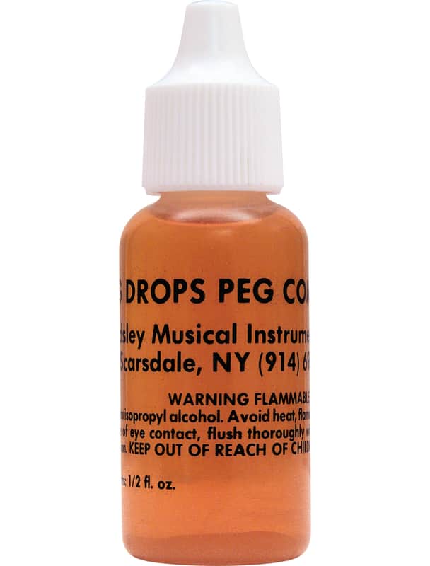 The String Centre PD12 Ardsley Original Peg Drops image 1