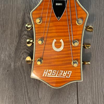 Gretsch 6120-1955 Nashville 1995 image 6