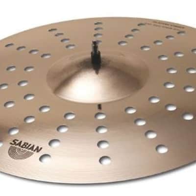 20" Aax Aero Crash Brilliant image 1