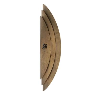 Sabian XSR Effeks Clap Cymbal Stack image 4