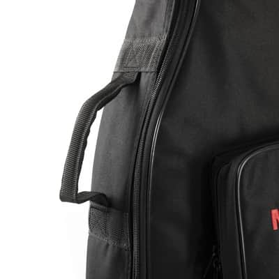 MUSIC STORE Gig-Bag Standard (Acoustic Guitar) - Bag for acoustic guitars image 3