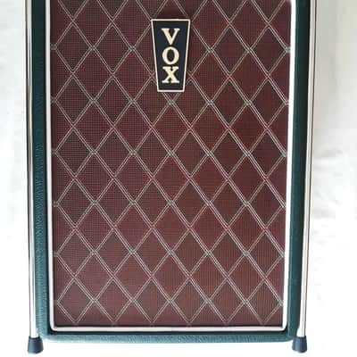 Vox MSB25 SuperBeetle guitar mini-stack image 3