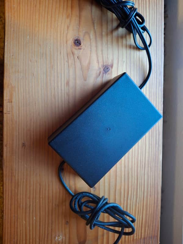 Kurzweil  PC2, PC2x and PC2R Power Supply. Kurzweil  PM0025-001 Compatible. image 1