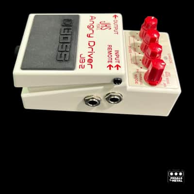 Boss JB-2 Angry Driver - X19521 image 3