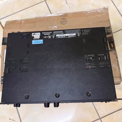 Lexicon PCM 90 + Lexicon PCM 80 Lot of 2, worldwide shipping image 5