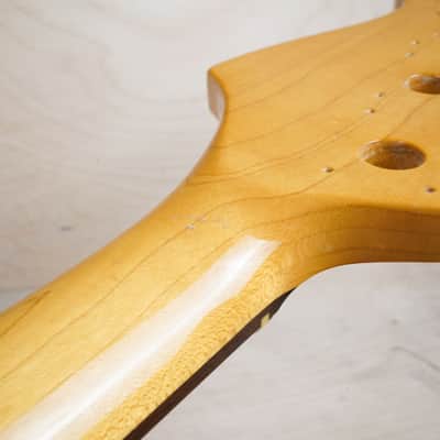 Tokai Hard Puncher Bass Neck MIJ w/ Rosewood Fretboard 2017 image 9