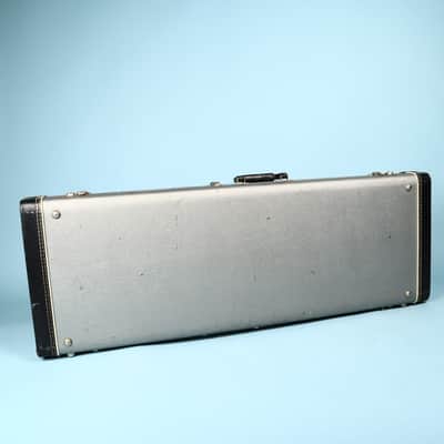John Lennon Rickenbacker 325JL Hardshell Case (Case Only) image 7