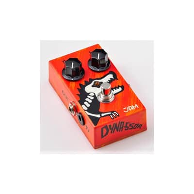 JAM PEDALS DYNA-SSOR image 2