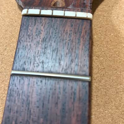 Musikraft Beak Rosewood Gibson spec Neck - BEAUTIFUL image 11