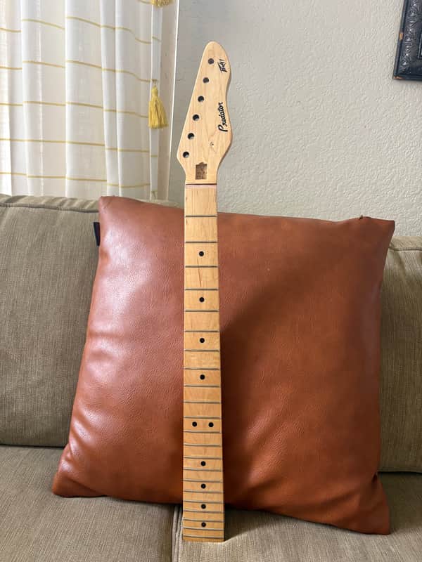 1990's Peavey Predator Maple Guitar Neck / Made in USA image 1