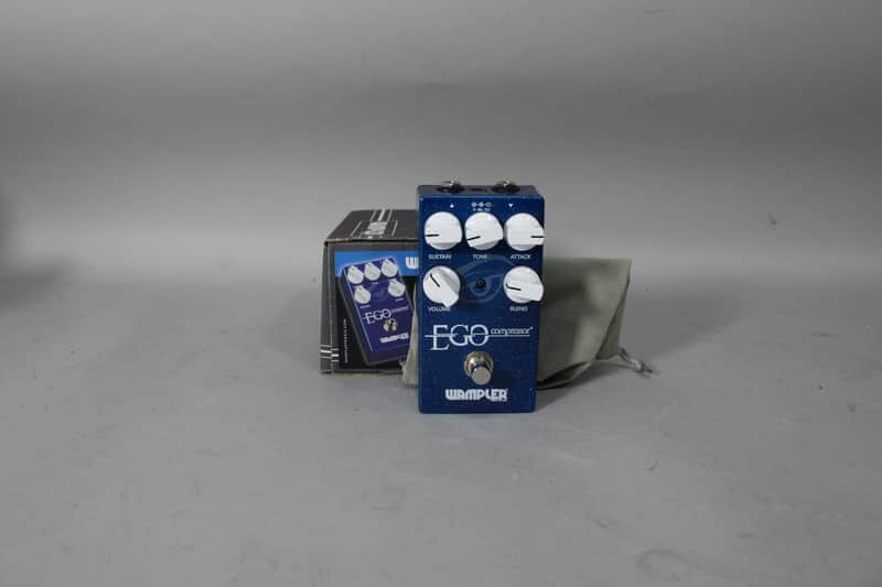 Wampler Ego Compressor