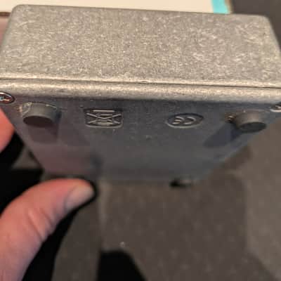 Electro-Harmonix Stereo Pulsar Analog Tremolo 2007 - Present - Blue image 4