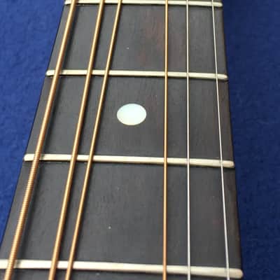 Martin D-28 1974 Natural image 11