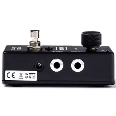 M195 Noise Clamp MXR image 4
