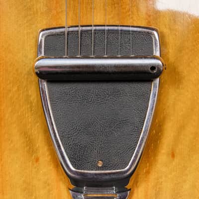 1967 Fender Coronado II Wildwood I image 4