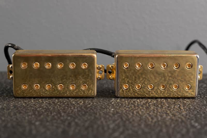 Ibanez Q58 Pickup Set, '23 | Reverb