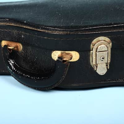 Tokai Japan MIJ Les Paul LP Hardshell Case image 11